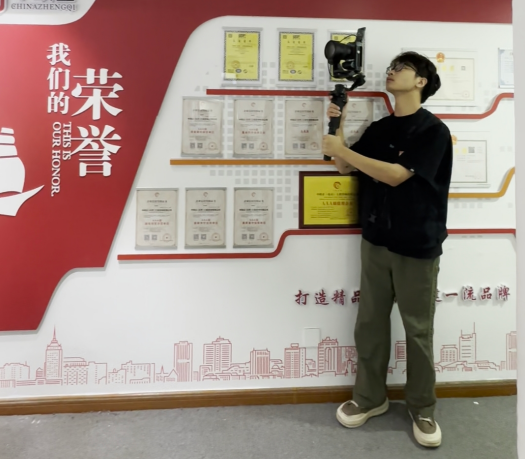 郑州短视频运营公司助力工程咨询客户，20多天上万个关键词！