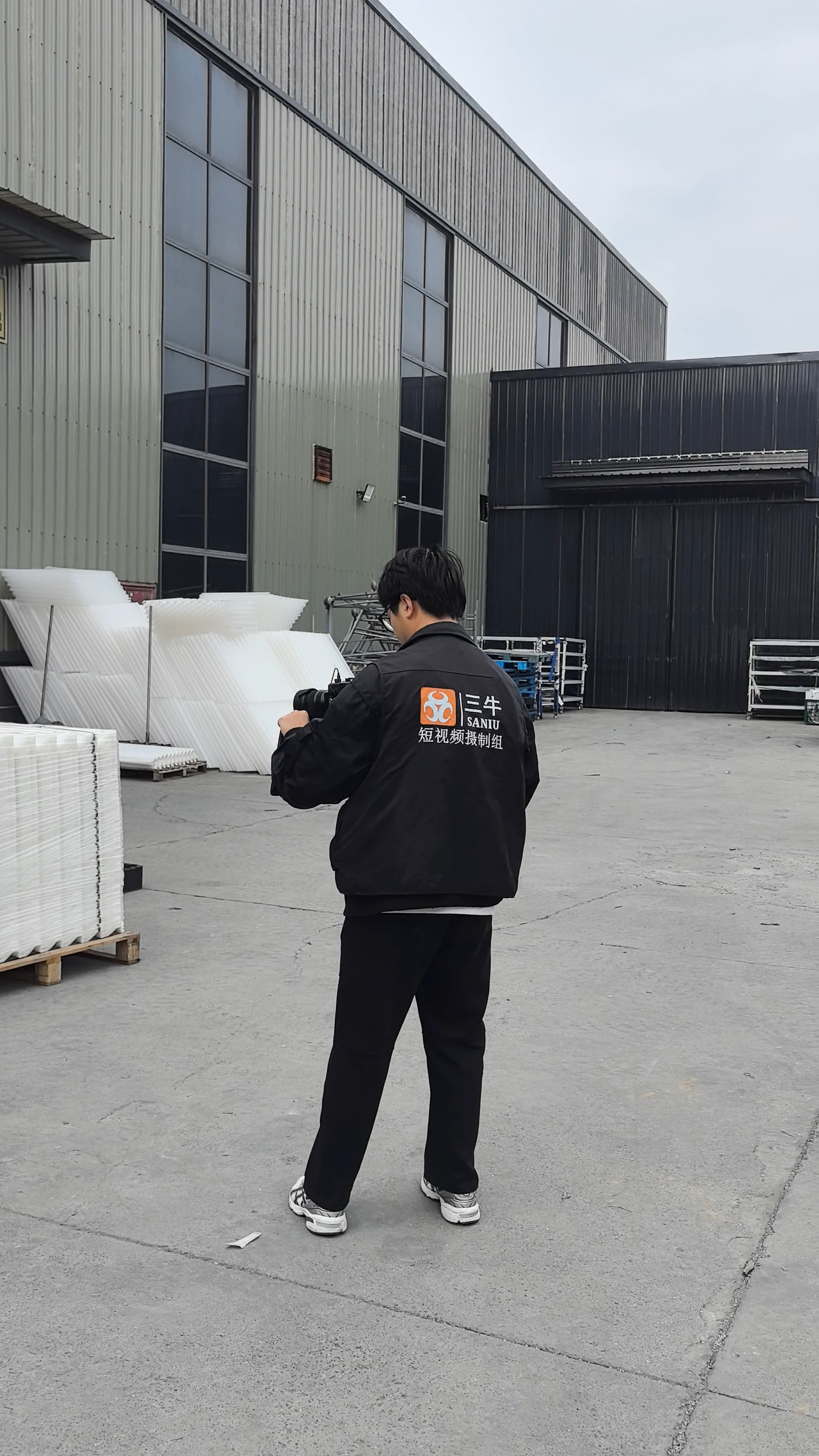 郑州工厂做短视频没获客难，问题究竟出在哪里？